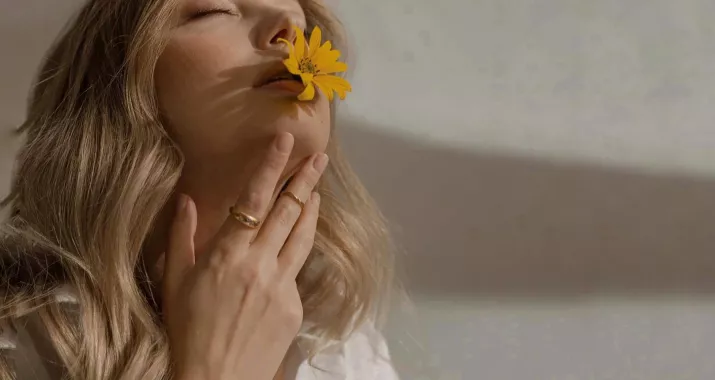 Магазин украшений "Symptom"