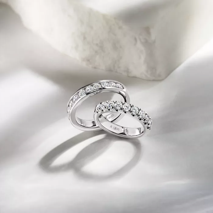 Ювелирный салон "MIUZ Diamonds"