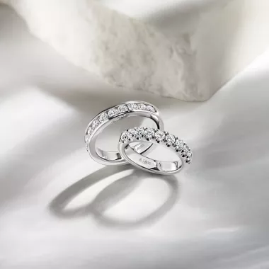 Ювелирный салон "MIUZ Diamonds"