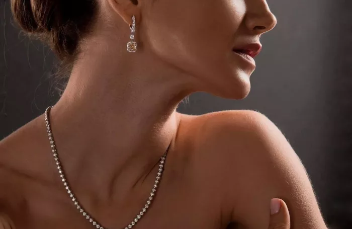 Ювелирный салон "MIUZ Diamonds"