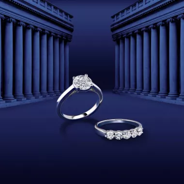 Ювелирный салон "MIUZ Diamonds"