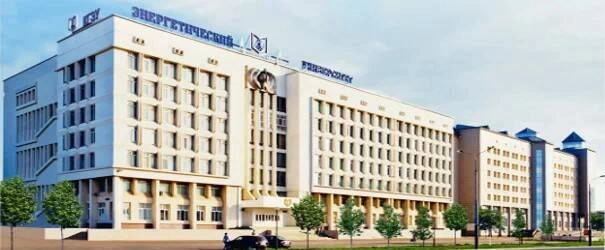 ФГБОУ ВО Казанский государственный энергетический университет в Казани: Университеты, Колледжи, Образование, Учимся,