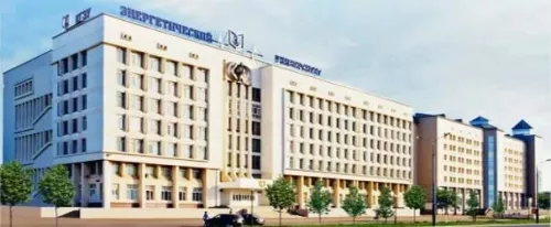 ФГБОУ ВО Казанский государственный энергетический университет в Казани