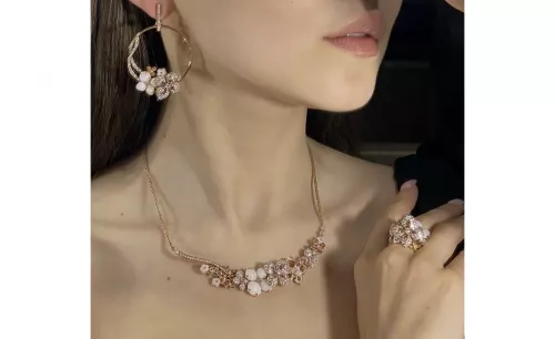 Ювелирный дом На Фрунзенской  в  Москве