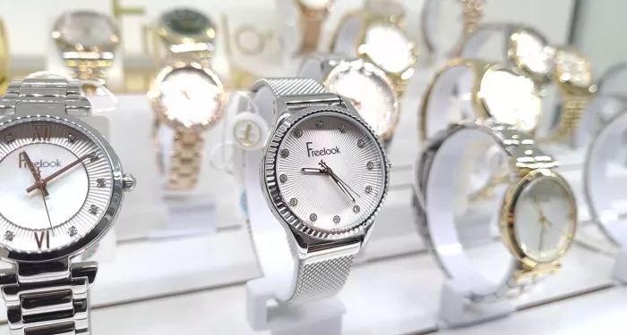 Салон ювелирных украшений "Alltime"