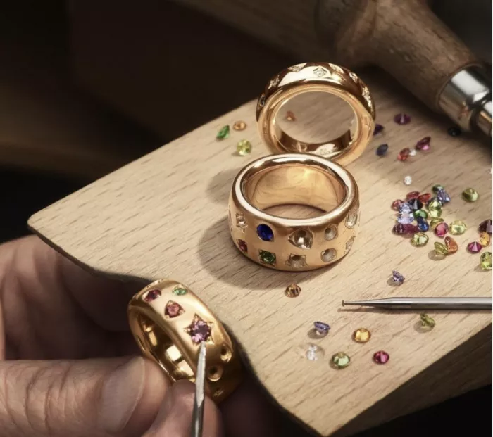 Ювелирная мастерская "Youvelir"