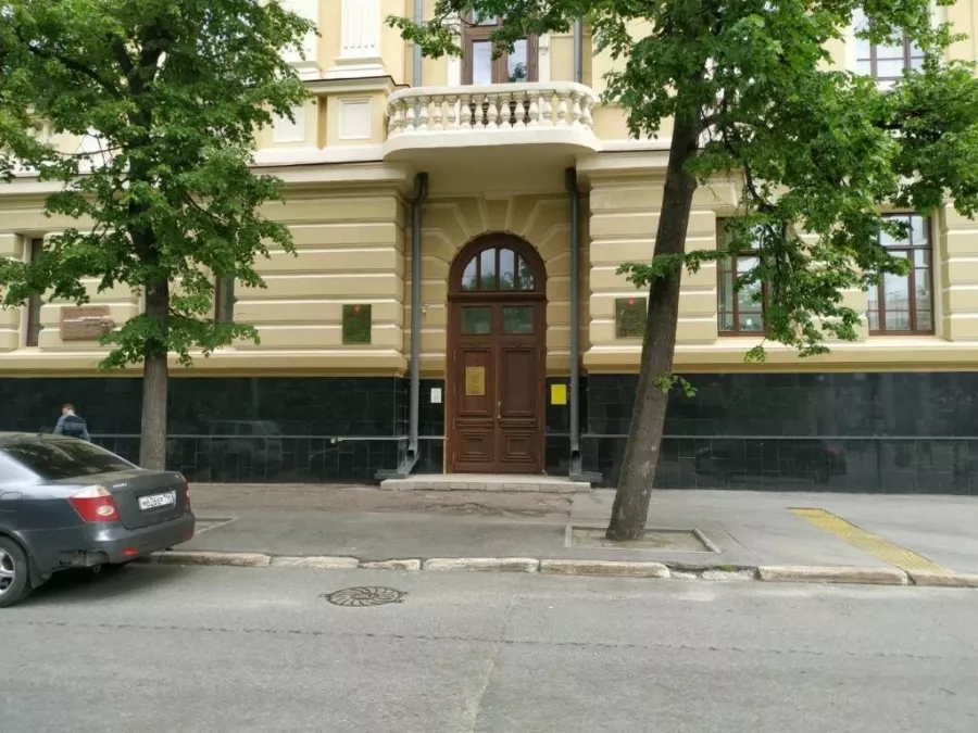 ФГБОУ ВО Казанский ГАУ в Казани: Учеба, Университеты, ВУЗы, Колледжи, Образование,