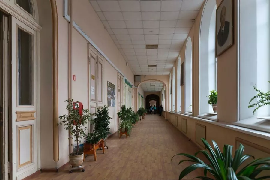 ФГБОУ ВО Казанский ГАУ в Казани: Учеба, Университеты, ВУЗы, Колледжи, Образование,