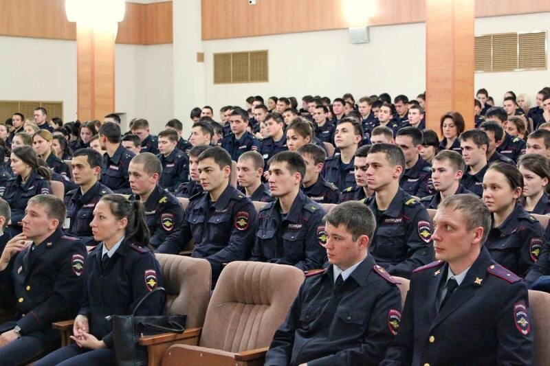 Казанский юридический институт МВД России в Казани: Учеба, Университеты, ВУЗы, Колледжи, Образование,