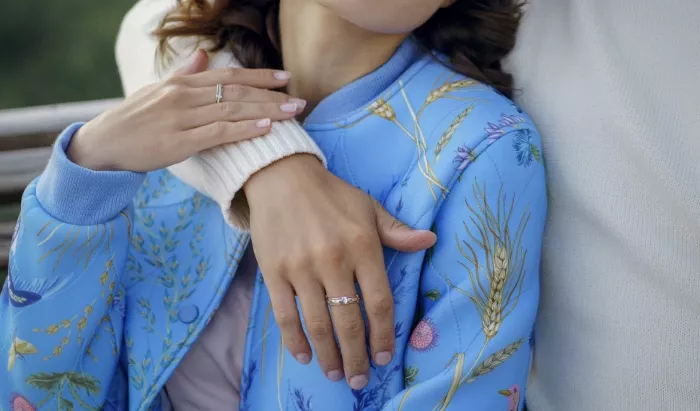 Ювелирная дизайн-студия "BENDES studio"