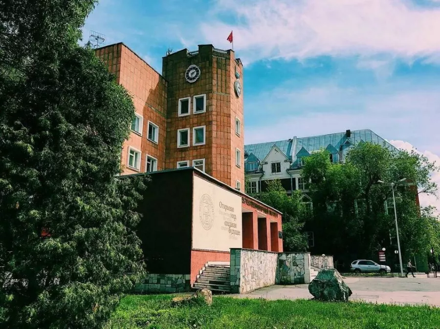 ПГНИУ в Перми: Учеба, Университет, ВУЗы, Колледжи, Образование,
