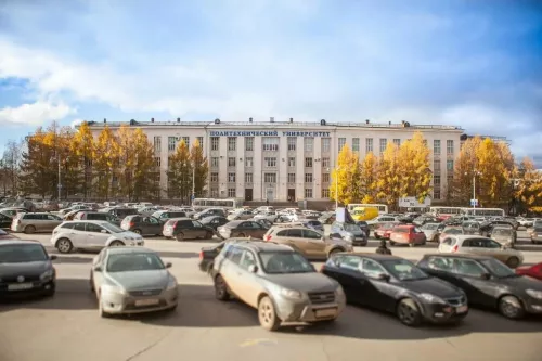 Пермский национальный исследовательский политехнический университет в Казани