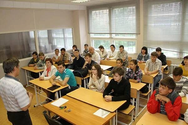 Пермский национальный исследовательский политехнический университет в Казани: Университеты, Колледжи, Образование, Учимся,