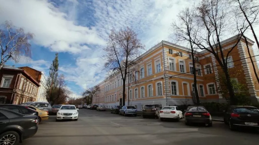 Пермский Государственный Медицинский университет им. академика Е. А. Вагнера в Казани: Учеба, Университеты, ВУЗы, Колледжи, Образование,