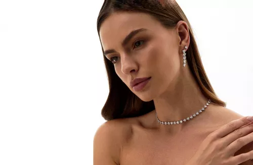 Магазин ювелирных изделий Mie  в  Москве