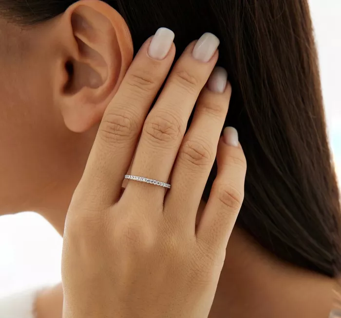 Магазин ювелирных изделий "Mie"