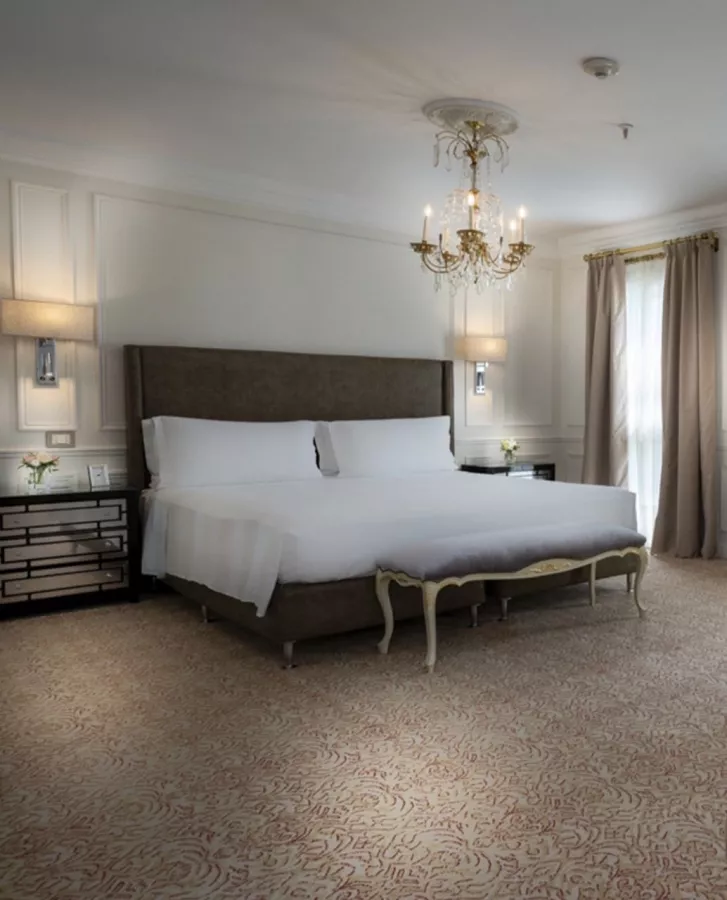 Отель Alvear Palace в Буэнос-Айрес (Аргентина): Отель 🏨 , Бассейн, Бар, Hotel, Swimming pool , Spa, Bar,