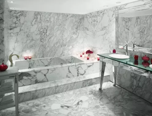Отель «Faena»