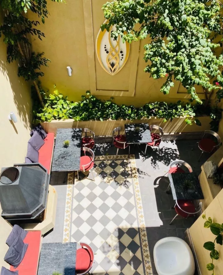 Бутик-Отель Miravida Soho Hotel & Wine Bar в Буэнос-Айрес (Аргентина): Бар, Вино, Бутик, Отель,