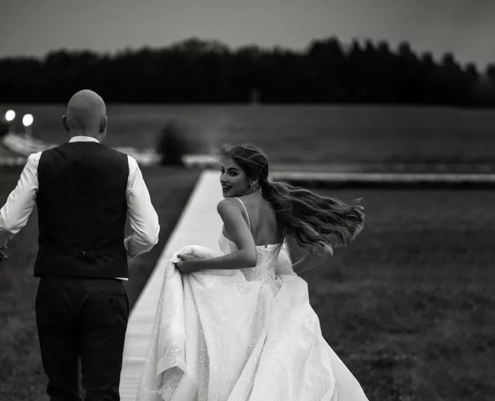 Площадка для мероприятий "VLASOV HALL"