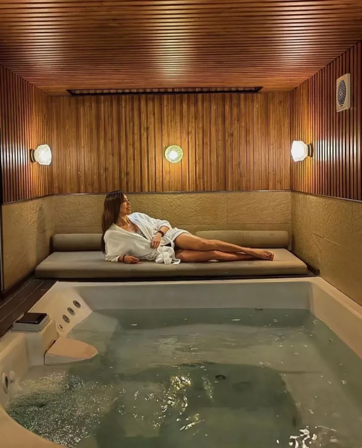 Бутик-Отель Duque в Буэнос-Айрес (Аргентина): Бассейн, Отель, Hotel, Spa, Swimming pool , Бутик-Отель, Boutique Hotel,