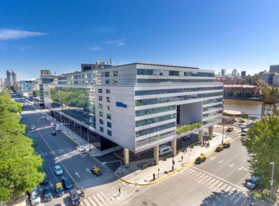 Отель Hilton Buenos Aires в Буэнос-Айрес (Аргентина): Бассейн, Хилтон, Отель, Hotel, Hilton, Swimming pool , 5 звёзд , 5 stars,