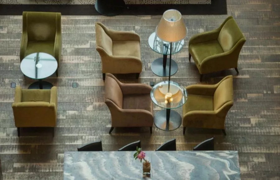 Отель Hilton Buenos Aires в Буэнос-Айрес (Аргентина): Бассейн, Хилтон, Отель, Hotel, Hilton, Swimming pool , 5 звёзд , 5 stars,
