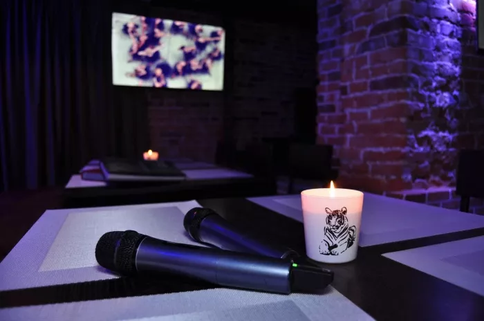 Караоке-клуб "1917 Лофт"