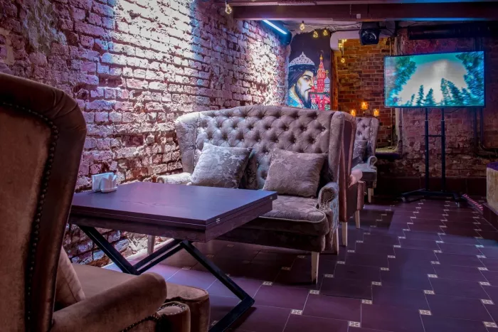 Караоке-клуб "1917 Лофт"