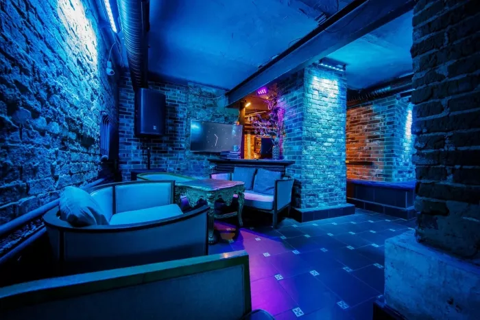 Караоке-клуб "1917 Лофт"