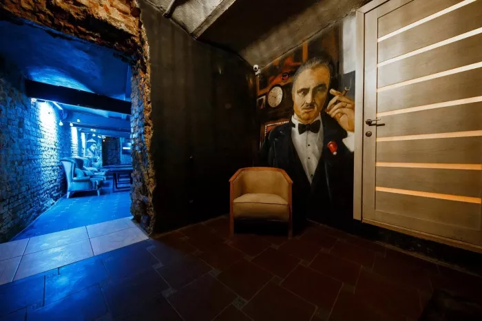 Караоке-клуб "1917 Лофт"