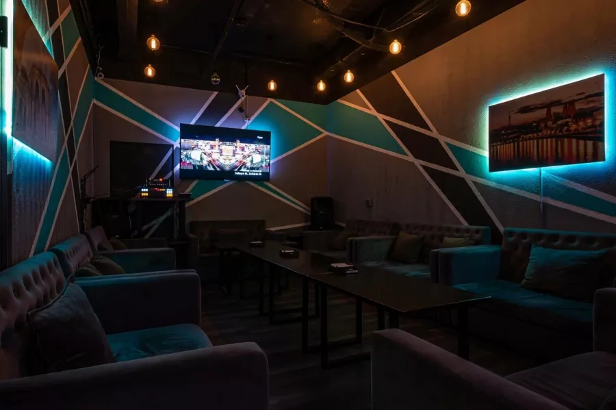 Караоке-клуб Arma Lounge в Москве: Вечеринки, Танцы, Чилим, Песни,