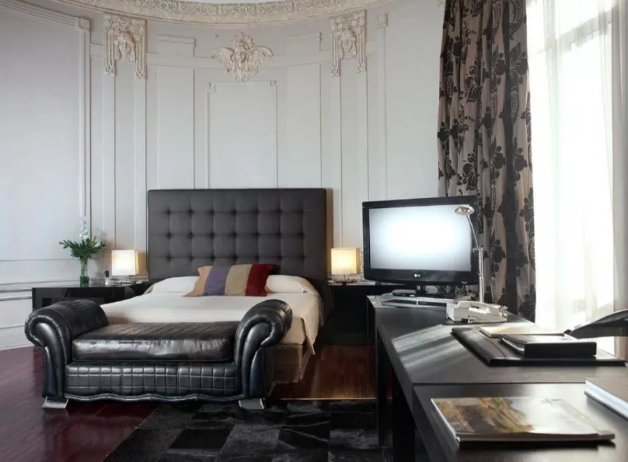 Отель Savoy в Буэнос-Айрес (Аргентина): Hotel, Lux, Люкс, Ресторан, Restaurant , Отель,