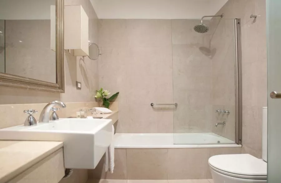 Отель Savoy в Буэнос-Айрес (Аргентина): Hotel, Lux, Люкс, Ресторан, Restaurant , Отель,