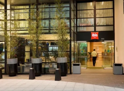 Отель Ibis Buenos Aires Obelisco  в  Буэнос-Айрес (Аргентина)