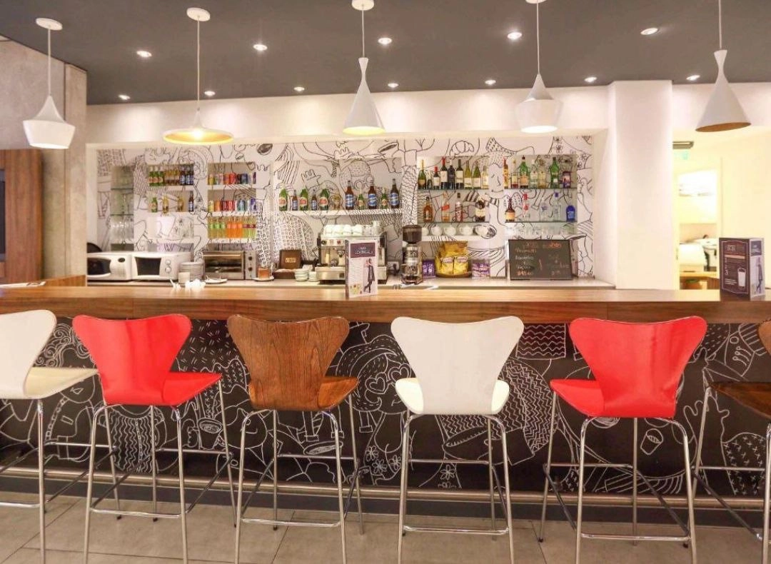 Отель «Ibis Buenos Aires Obelisco»