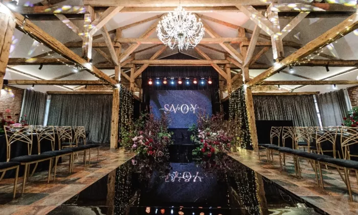 Аренда залов Svoy loft  в  Москве