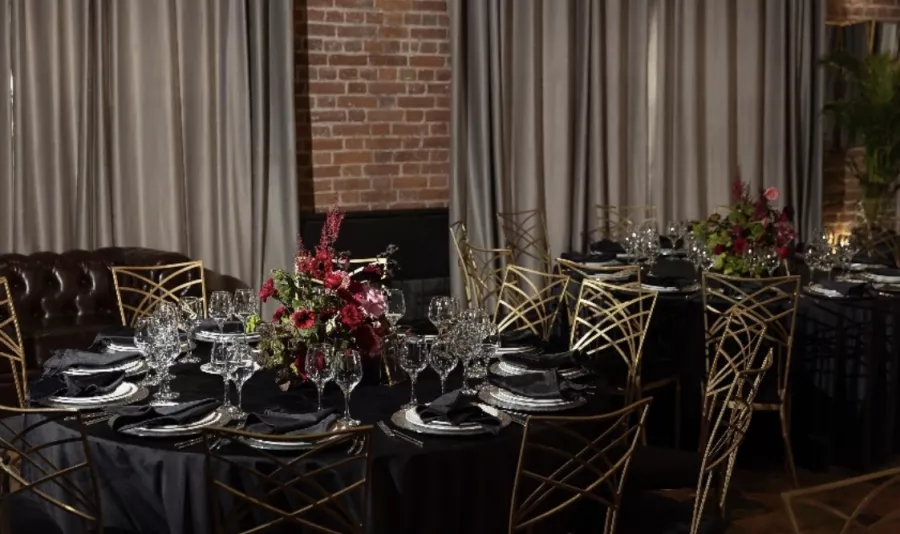 Аренда залов Svoy loft в Москве: Мероприятия, Для влюбленных, Лофт, Свадебный зал , Свадьба,