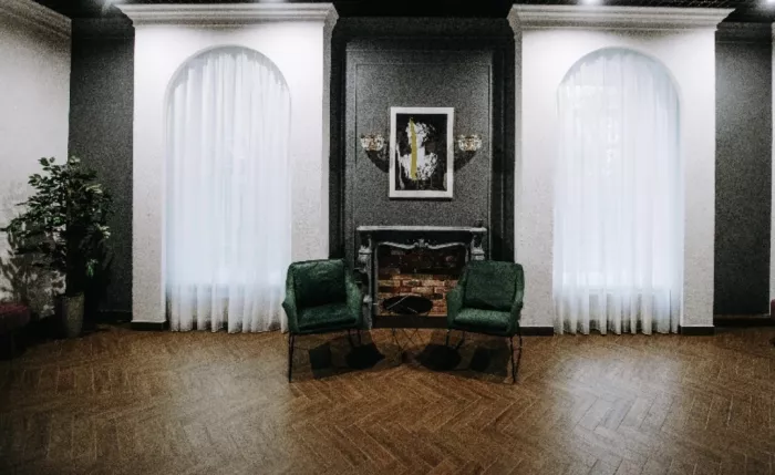 Аренда залов "Svoy loft"