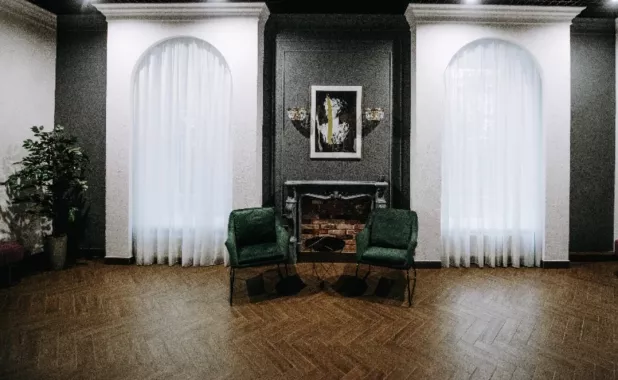 Аренда залов "Svoy loft"