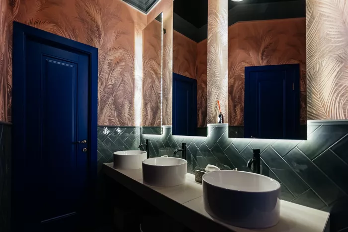 Аренда залов "Svoy loft"