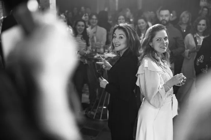 Аренда залов "Svoy loft"