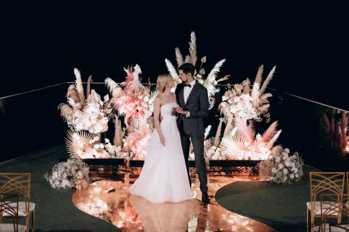 Свадебное агентство Wedding in style  в  Москве