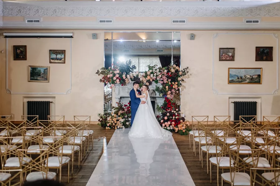 Свадебное агентство Wedding in style в Москве: Для влюбленных, Свадьба,