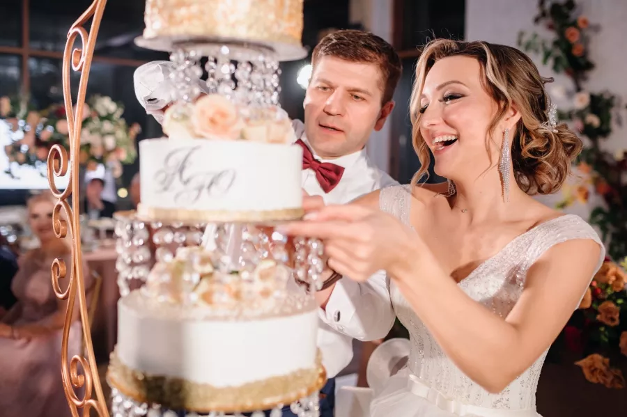 Свадебное агентство Wedding in style в Москве: Для влюбленных, Свадьба,