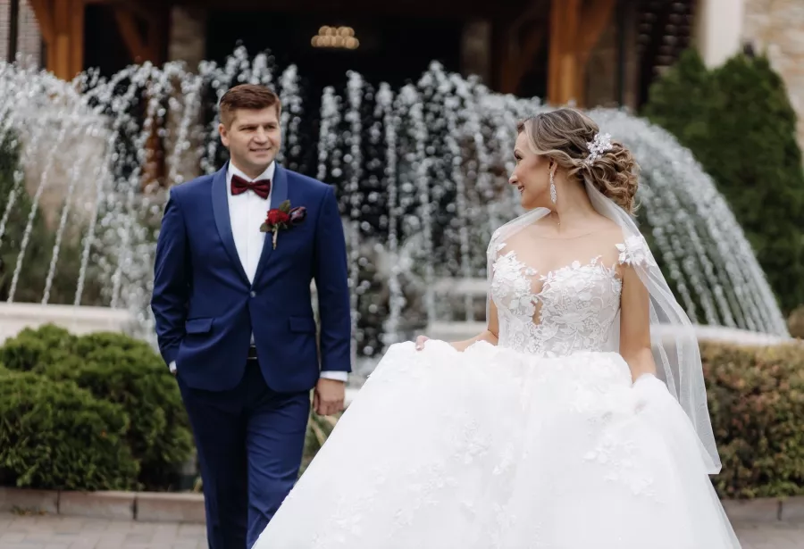 Свадебное агентство Wedding in style в Москве: Для влюбленных, Свадьба,
