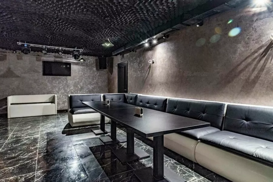 Караоке-клуб La Room в Москве: Вечеринки, Танцы, Чилим, Песни,