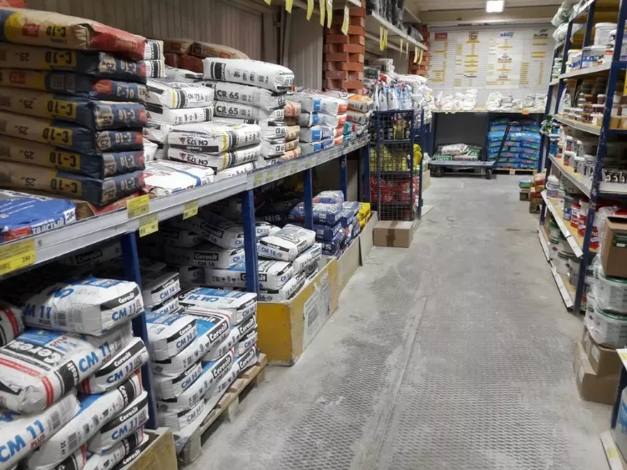 Строительный магазин Строительный мир в Москве: Строительные магазины, Инструменты, Ремонт,