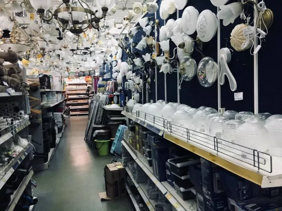 Строительный магазин Строительный мир в Москве: Строительные магазины, Инструменты, Ремонт,