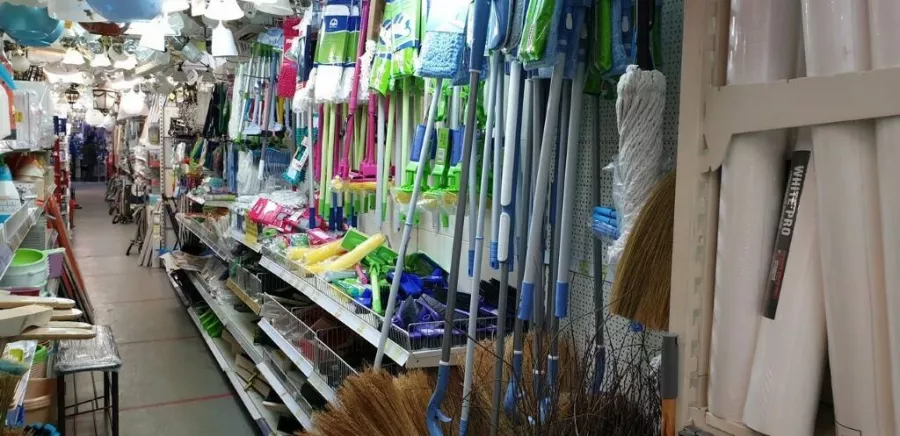 Строительный магазин Строительный мир в Москве: Строительные магазины, Инструменты, Ремонт,